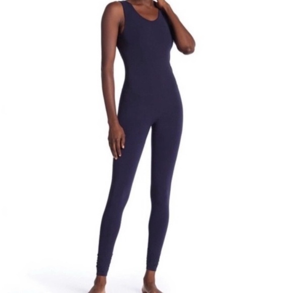 FP Movement by Free People Navy Bodysuit - Picture 4 of 12